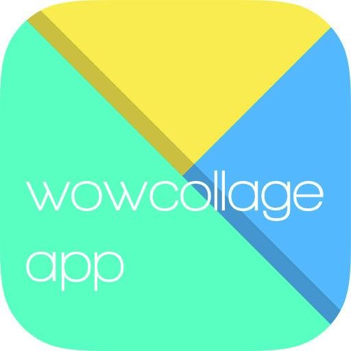 *** Wowcollage app is a tool to create beautiful collages with photos, which you find on Instagram ***