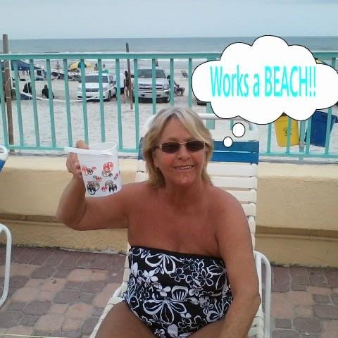 SherryMother52's profile picture. 