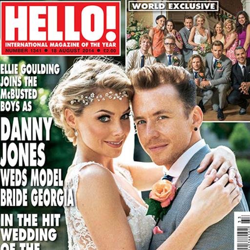 Individually handmade headpieces & jewellery for stylish weddings. Including news from our mini brand 'Hello, I'm Rosie' offering hand printed T shirts & more.