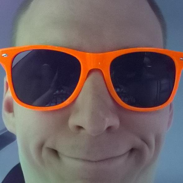 Eihelmi's profile picture. 