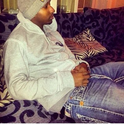 Italian Jamaican, different type of nigga - WestLdn