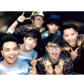 Always support @SMASHIndonesia. We love @rafaell_16 @Rangga_Moela @bismakarisma @dickymprasetyo @mrezanugrah @Mrilhm. #SBPurwokerto