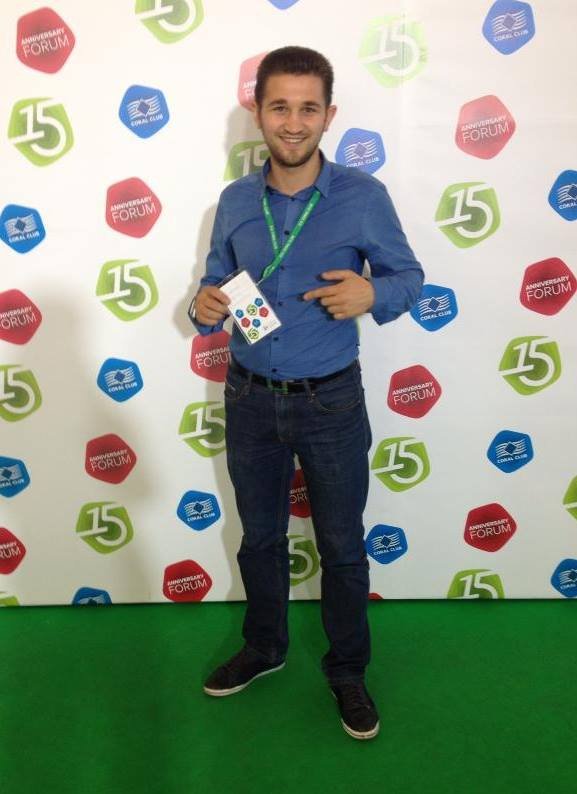 ZhoraVartanov's profile picture. Plume Goon
#EYWAretrodrop