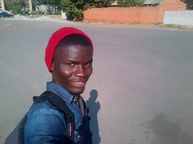 A simple guy who is down to earth and has no game to play, that's me