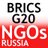 Civil BRICS
