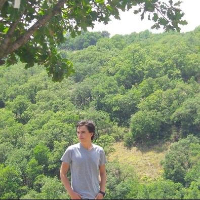 Oguzhangurbuz45's profile picture. 