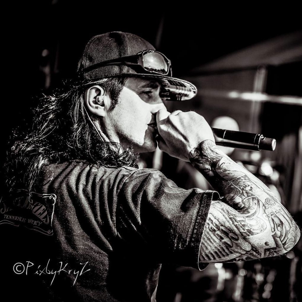 Vocals in Channel Zero