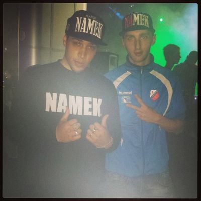niet meer op Twitter