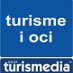 Turismedia (@grupturismedia) Twitter profile photo