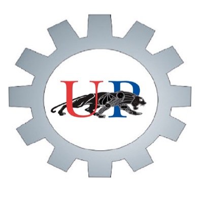 robotecUP's profile picture. 