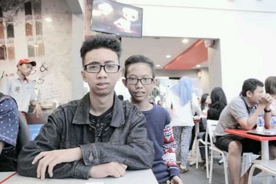 #Beatlesmania. One of @Beatles_INA and @beatlesmaniabks. Amico A'Morte