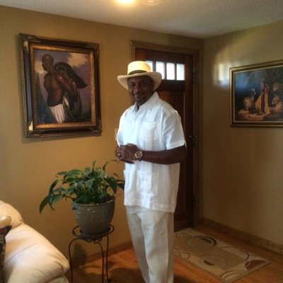 rjlitigers's profile picture. #E&S Entertainment#Creating Lasting Memories