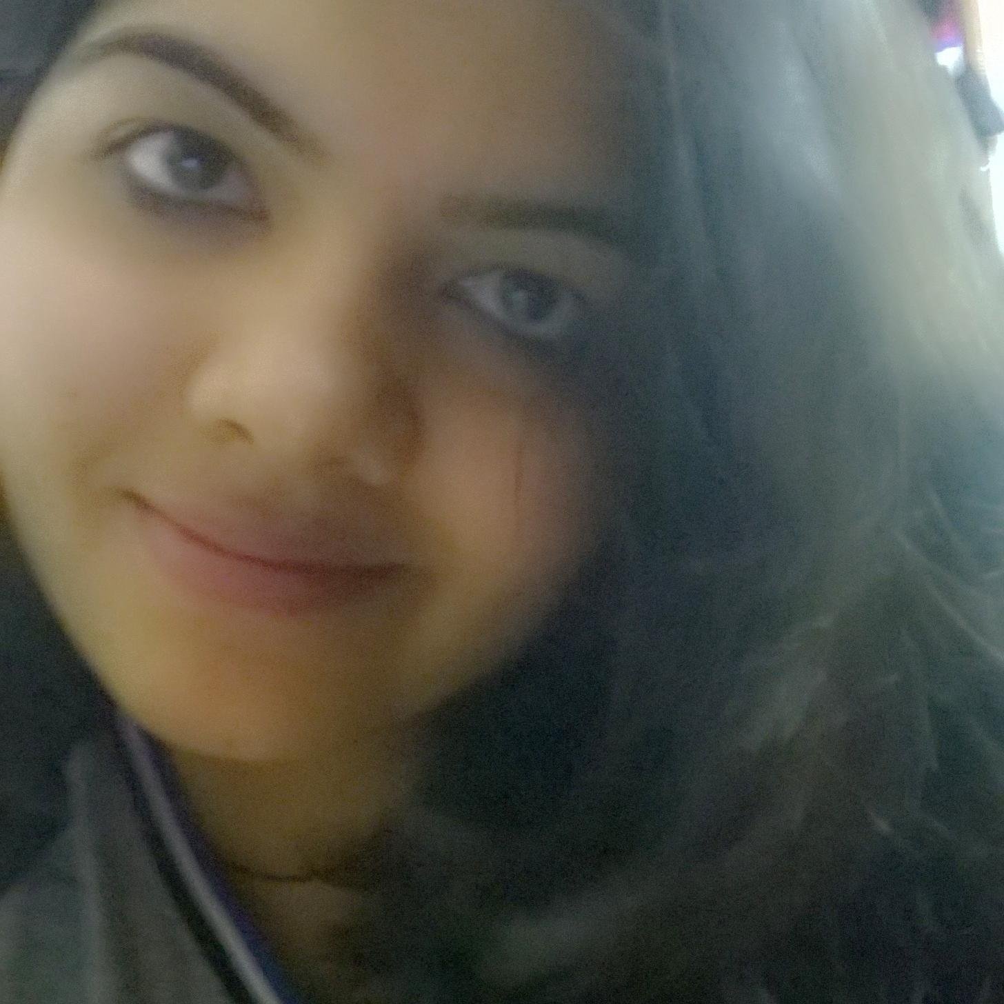 CASunitaPanwar's profile picture. 