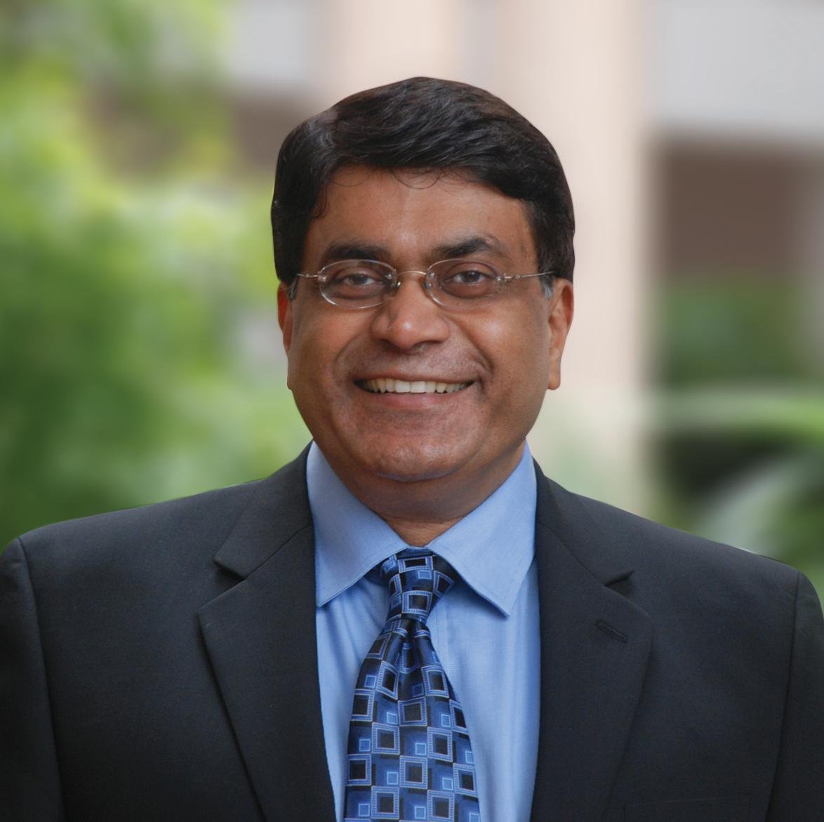 Dr. Madhukar Angur