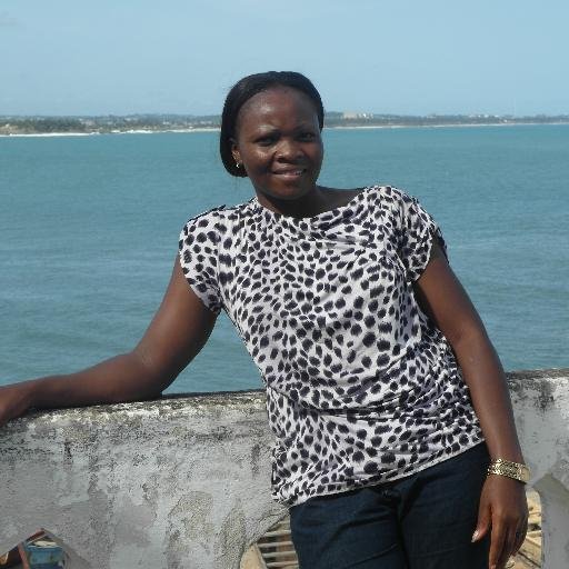 gagoe_julie's profile picture. Researcher, lot of interest!!! governance, landscape restoration, gender, climate resilience and agriculture... 
AMFN/RAFM Secretariat