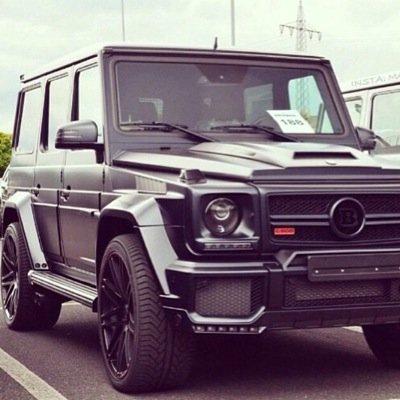 Gwagon_Porn's profile picture. 