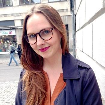 almajoensen's profile picture. Coordinator for HE Erasmus+ @UHR_se // higher education, international cooperation, EU, feminism //tweets are my own