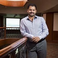 Vishal Vithal Kamat (@vishalk82) 's Twitter Profile