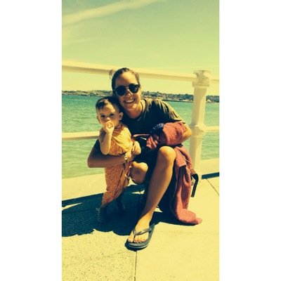 paolaarias3's profile picture. Boston MA