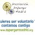 Ocio Asperger Madrid (@aspergerociomad) Twitter profile photo