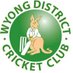 Wyong Cricket Club (@wyongcricket) Twitter profile photo