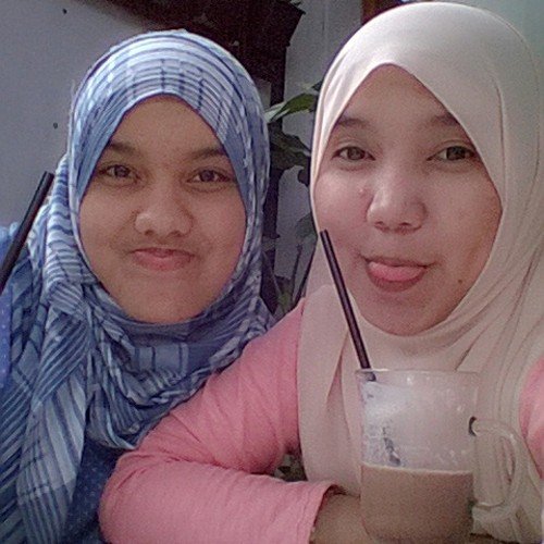 viska_agustin's profile picture. this is my way.. i love my way