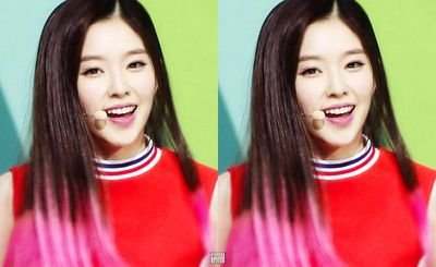 Bae joo hyeon | my beloved twins @ireneRveltz_ | #BARΞL | #ParadiseFams