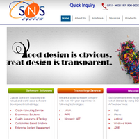 SNS SYSTEM PVT. LTD. (@sns_system) 's Twitter Profile