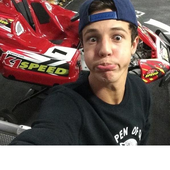 Sabina dallas 16 - my boy @camerondallas