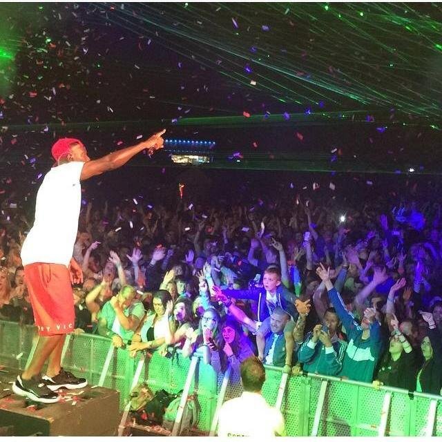 Split Festival Profile