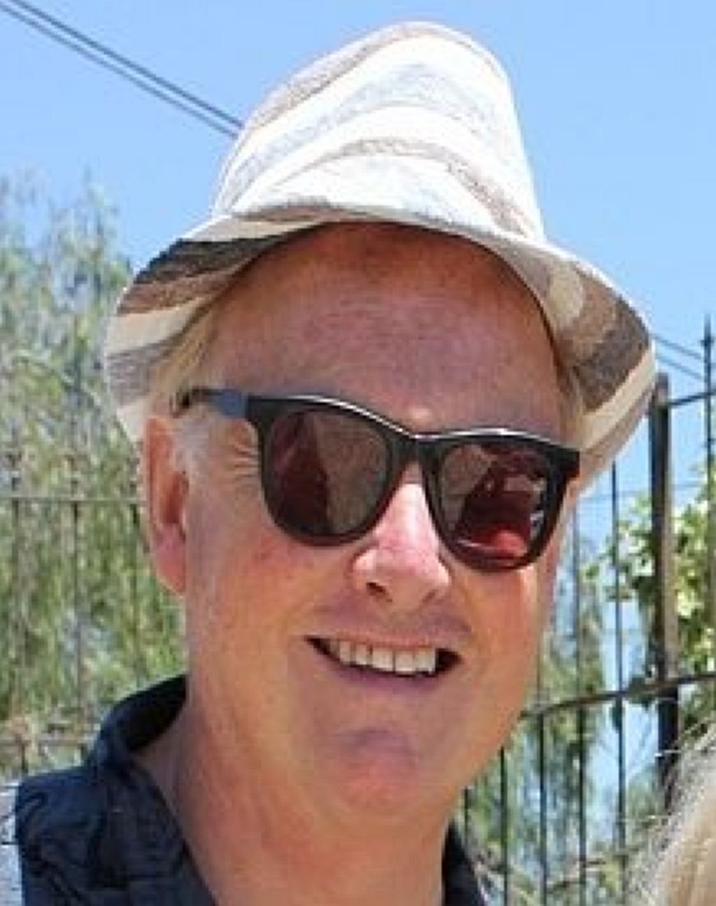 Scottish boogieman, now living in Almeria, Spain. Still trying to pummel my piano into submission.  Author of Boogieman in Andalucia and spatula enthusiast.
