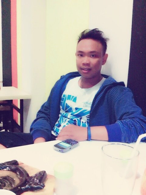 Always beside @financya | Jesus is my love | partsman in Nasmoco Salatiga |