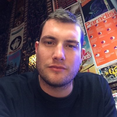 HadfieldJosh's profile picture. 