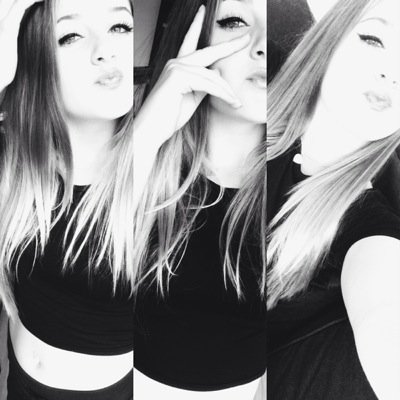 Insta&ask ; mylifeasgigix