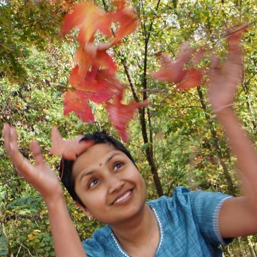 Creator: Kaavyaalaya, GeetGatiroop.  Software developer who also likes to paint & write.