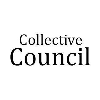 A modern tribal community council.