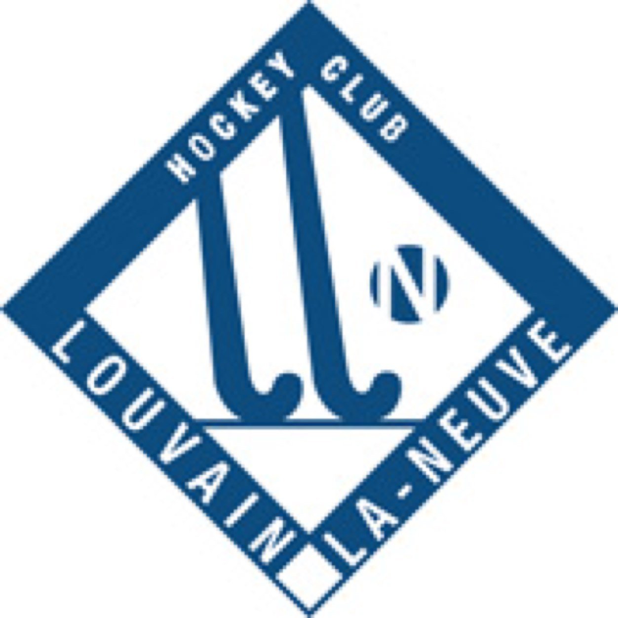 Twiiter officiel de l'équipe première du Louvain-La-Neuve Hockey Club
