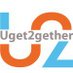Uget2gether (@uget2gether) Twitter profile photo