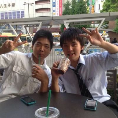 tai123fmb's profile picture. Kamiyugi jsh→Hachiouji-jissen hs　ファンモン・ソナポケ・Hilcrhyme・ナオト・湘南乃風・CDJ欲しい