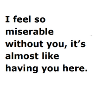 Two miserable c*#ts (@twomiserable) 's Twitter Profile