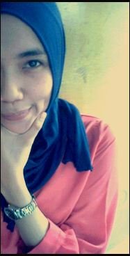 Finally STP!! Alhamdulillah :))