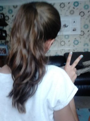 MegzMae26's profile picture. LOVE ME