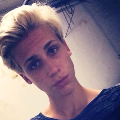 Nicolas_Spears's profile picture. Do you dare ?