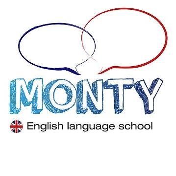 Monty English Language School in Harrow-on-the-Hill. We offer affordable packages, conversation groups and social events. Learning English never was so simple!