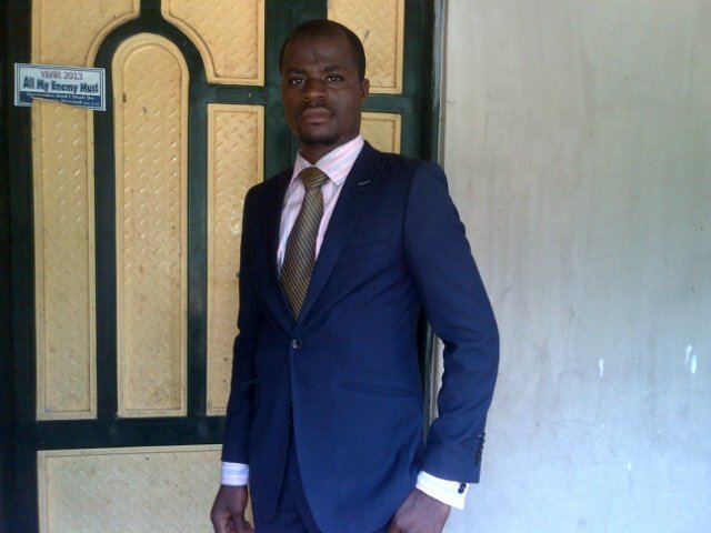 masterdrojoseph's profile picture. Simple, hardworking, friendly