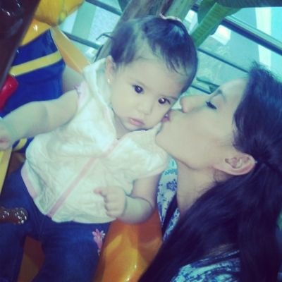 chinita_48145's profile picture. mantente fuerte pase lo que pase!