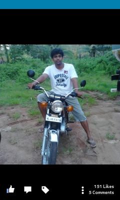 josephdavidsiby's profile picture. no bio