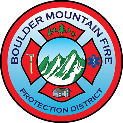 bouldermtnfire's profile picture. BMFPD is a volunteer fire department that responds to structure and wildland fires, medical emergencies, motor vehicle accidents and other community disasters.