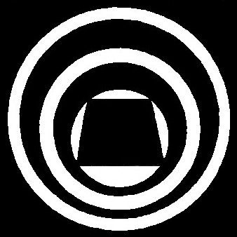 The Twitter page for the Scarborough In The Round website, celebrating the history of Scarborough's theatre-in-the-round venues from 1955 to the present.