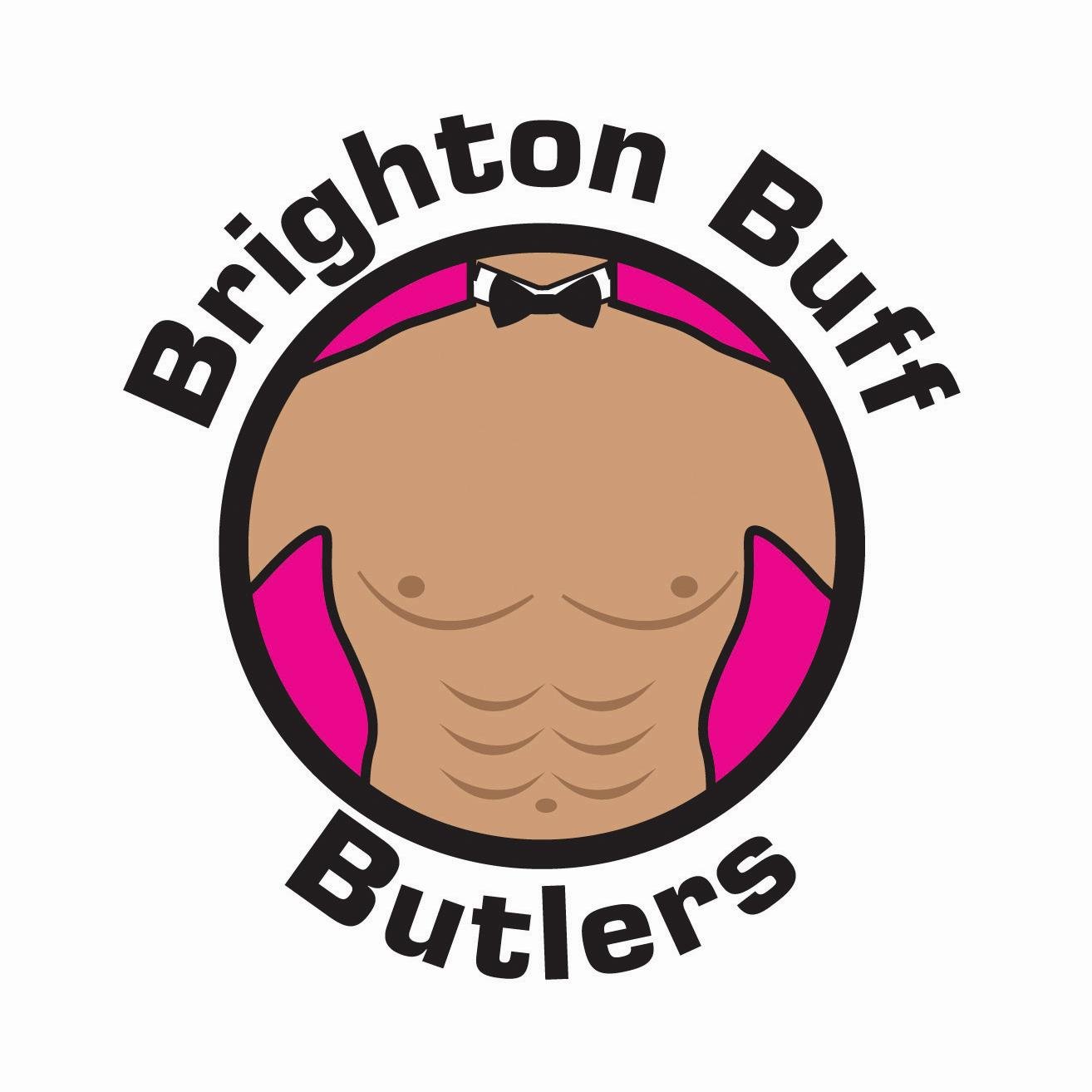 Scantily clad hunks for any occasion